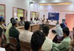 Climate Action Campaigns, Plantation Drives and Awareness Events Held in Lasbela