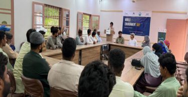 Climate Action Campaigns, Plantation Drives and Awareness Events Held in Lasbela