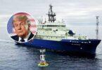 Ocean Monitoring Project Saved, Trump Administration Backs Down