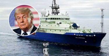 Ocean Monitoring Project Saved, Trump Administration Backs Down