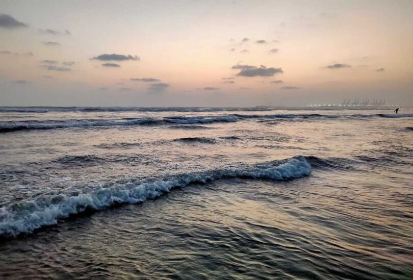 World Ocean Day 2026: Protecting Oceans, Protecting Humanity