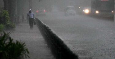 Rain Alert: Which Cities Will Receive Stormy Rains?