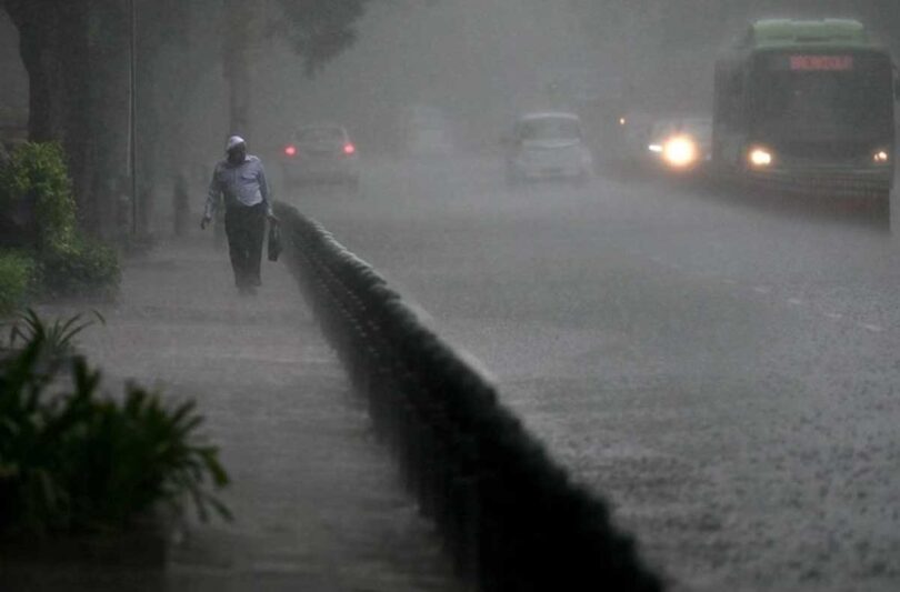 Rain Alert: Which Cities Will Receive Stormy Rains?