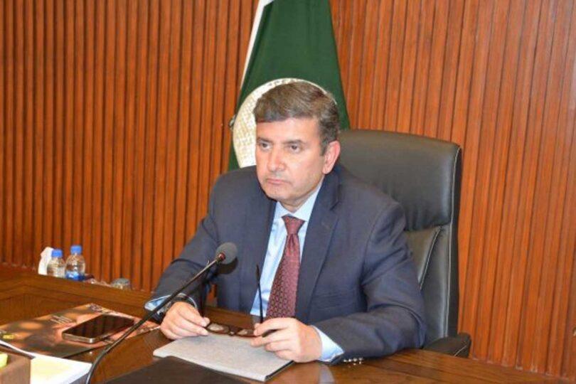 Tree Cutting Banned in Balochistan, 5 Officers Suspended