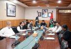 Gilgit-Baltistan Decides to Establish Glacier Protection Authority