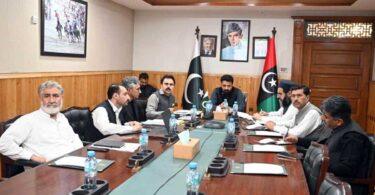 Gilgit-Baltistan Decides to Establish Glacier Protection Authority