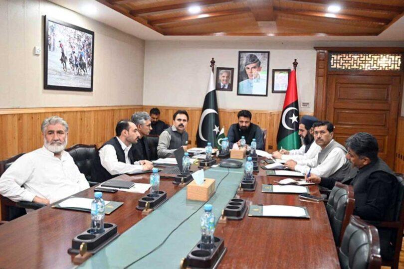 Gilgit-Baltistan Decides to Establish Glacier Protection Authority
