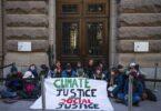 Climate Protest in Sweden, Government Under Pressure