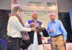 Trust Only the Meteorological Department for Heatwave Updates, Says Ameer Haider