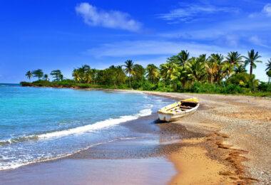 Jamaica: From Climate Disaster to a Resilient Future