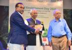 Climate Change: DG Fisheries Warns of Major Threats