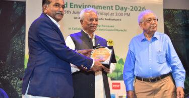 Climate Change: DG Fisheries Warns of Major Threats