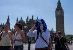 Climate Change: London Could Face a £15 Billion Loss by 2050