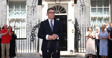 UK: New Prime Minister’s Green Measures Raise Global Climate Finance Concerns