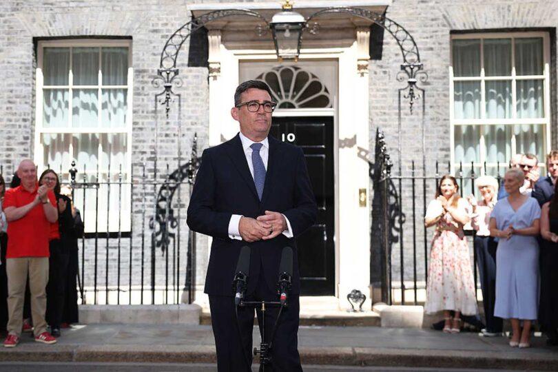 UK: New Prime Minister’s Green Measures Raise Global Climate Finance Concerns