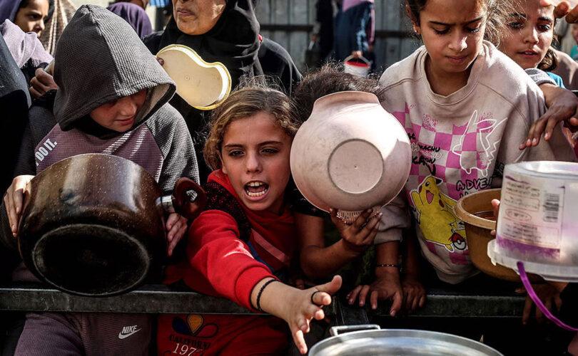 UN: Conflicts and Climate Change Major Obstacles to Ending Global Hunger
