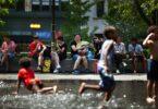 After Europe, the US Also Issues Red Heat Alert