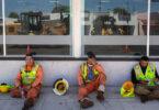 Climate Change: New Report Warns of Growing Risks to Workers' Health