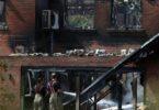 Wildfires: UK Prime Minister Takes a Firm Stance on Climate Change