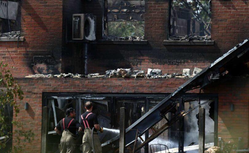 Wildfires: UK Prime Minister Takes a Firm Stance on Climate Change