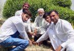 Green Sindh Foundation launches Green Week campaign for a greener Pakistan on Independence Day