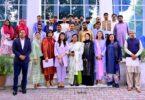 PID Training Workshop to Strengthen Climate Change Journalism