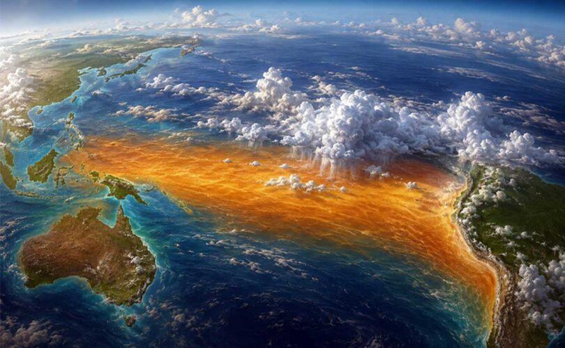 What Is El Niño? The Dangerous Secret Behind Heat, Drought and Floods