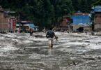 Why Is Life Downstream of Glaciers Becoming Deadly?