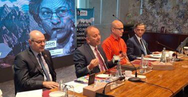 Immediate action needed to tackle flood risks, says Musadik Malik