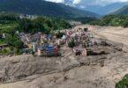 Glacier Collapse in Nepal: Himalayan Disaster Sounds Alarm for Pakistan