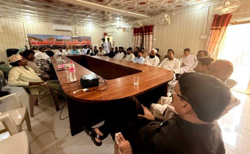 Thar Coal Royalty: Demand for Legislation to Ensure a Fair Share