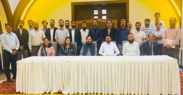 Pakistan’s Textile Industry Needs Green Energy and Shared Responsibility