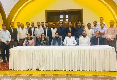 Pakistan’s Textile Industry Needs Green Energy and Shared Responsibility