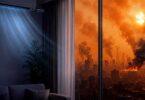 Air Conditioning: Relief from Heat or a Risk of Making the Earth Even Hotter?