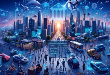 Artificial Intelligence Governance and Its Impact on Society