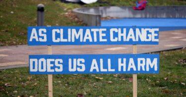 Climate Change: How Prepared Is the World for Disasters to Come?