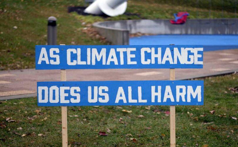 Climate Change: How Prepared Is the World for Disasters to Come?