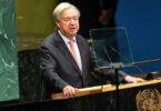 Climate Crisis, Warning Bell Rings as UN Chief Issues Alert