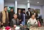 What Can Pakistan Learn from Denmark’s Green Development?