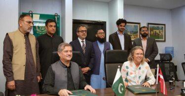 What Can Pakistan Learn from Denmark’s Green Development?