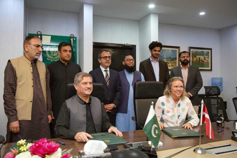 What Can Pakistan Learn from Denmark’s Green Development?
