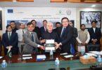 A Rs17 Billion Rural Development Project for Gilgit-Baltistan