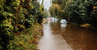 Ireland Needs Systematic Preparation for a Changing Climate