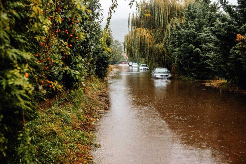 Ireland Needs Systematic Preparation for a Changing Climate