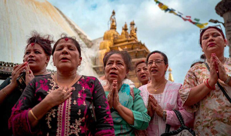 Nepal’s Devastating Floods: Climate Crisis or Injustice?