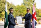 Hamza Farukh Appointed Chairperson of Pakistan Climate Change Authority