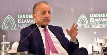 Pakistan Cannot Progress Without Quality Higher Education, Musadik Malik