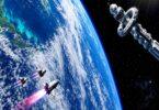 Space Arms Race: Is Climate Monitoring Also at Risk?