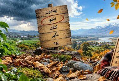 Weather Takes a Turn: After 22 Bhadon, the Arrival of Assu Will Bring a Message of Cooler Winds