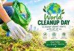 World Cleanup Day